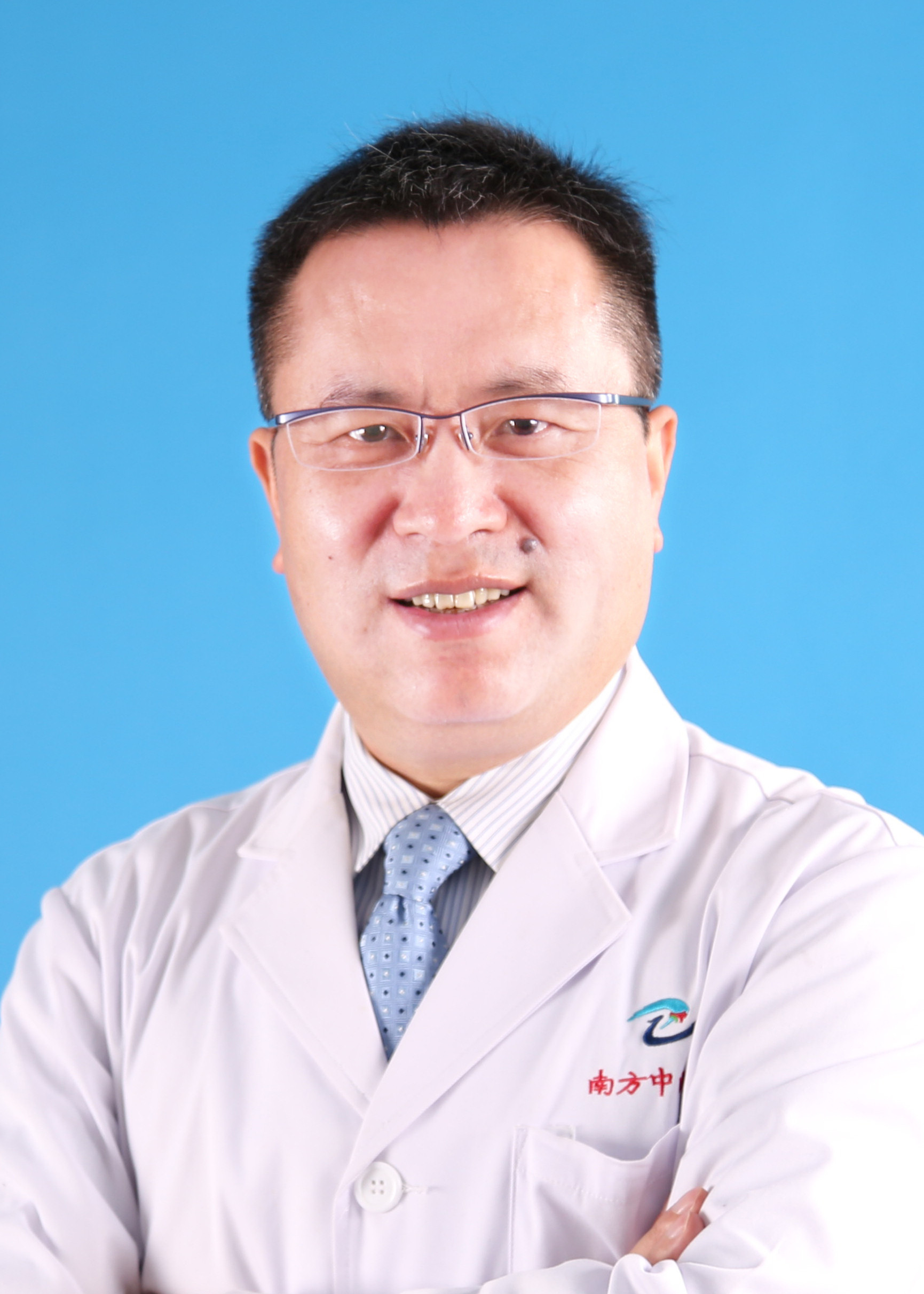 李爱民