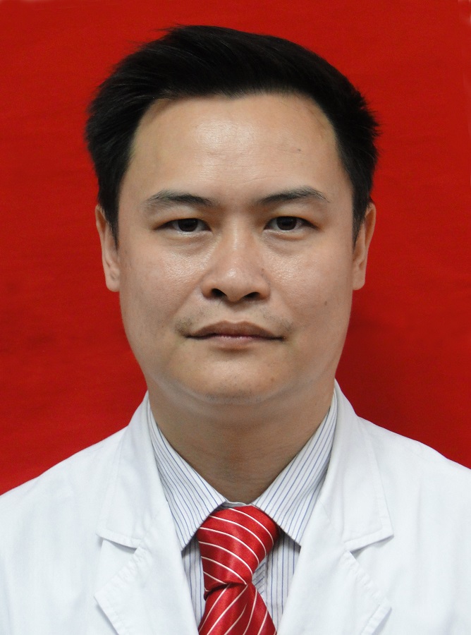 唐东晖