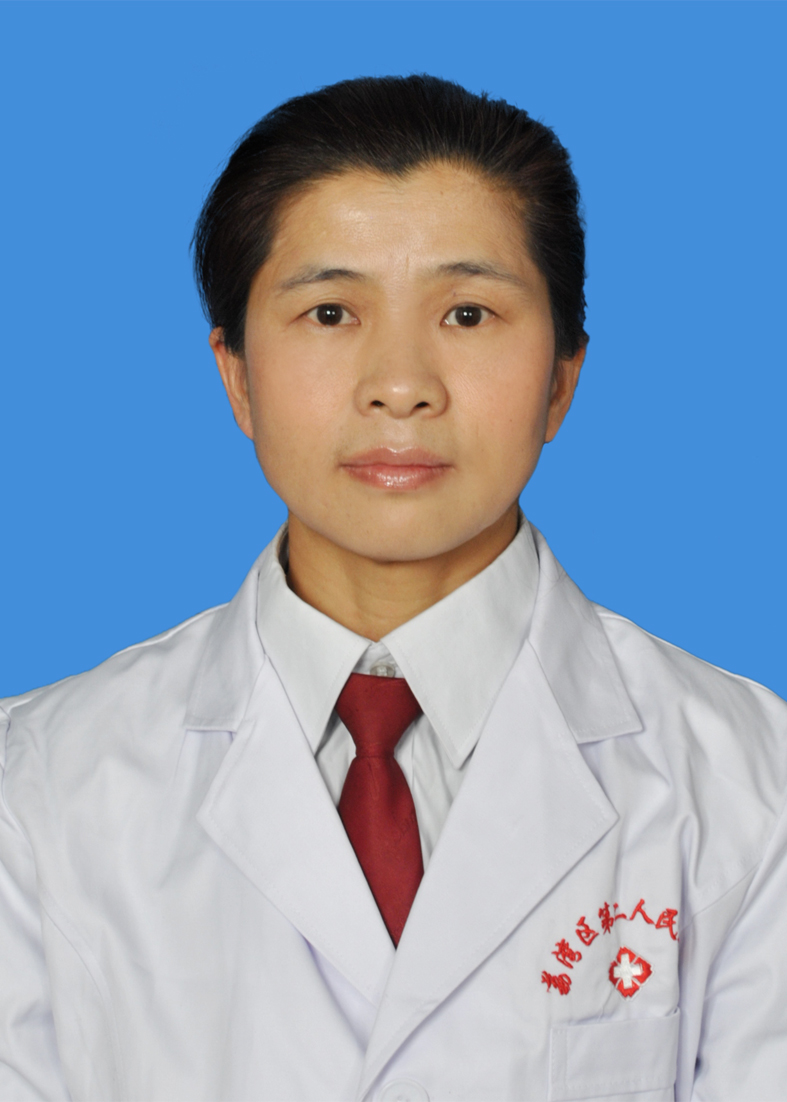 潘许花
