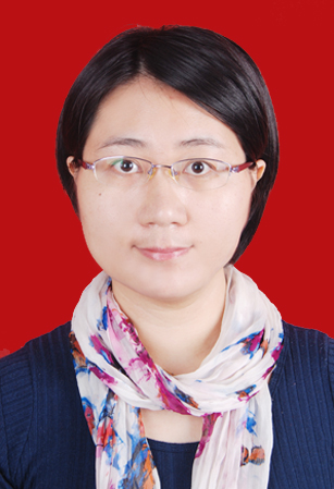 陈洁瑜