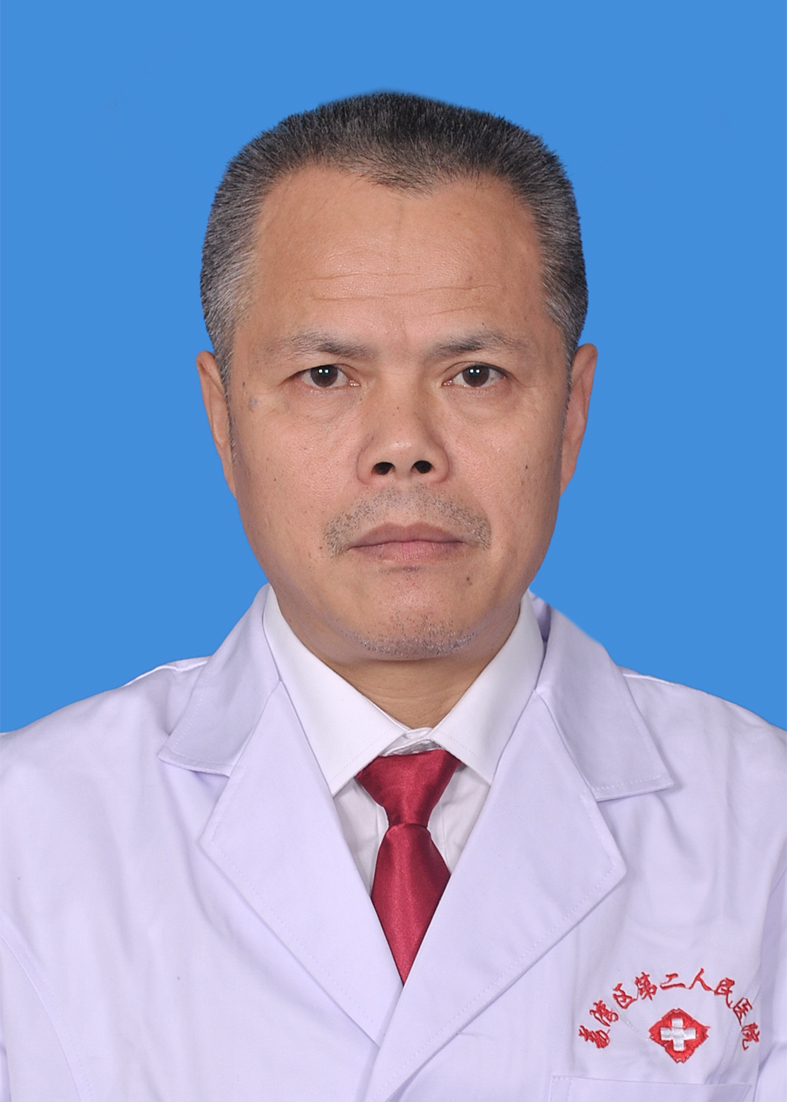 邓镇平