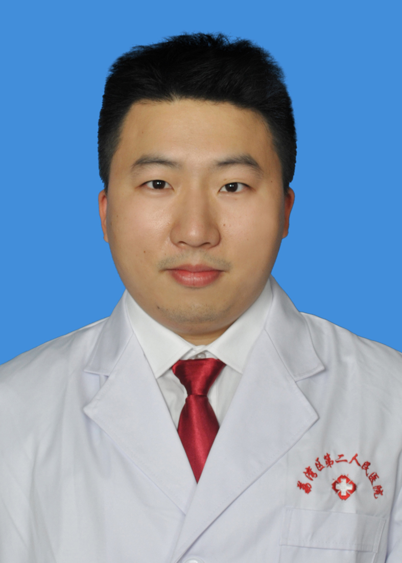梁智伟