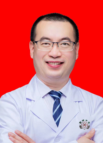 陈彦东