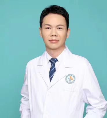 贺正波（科主任）