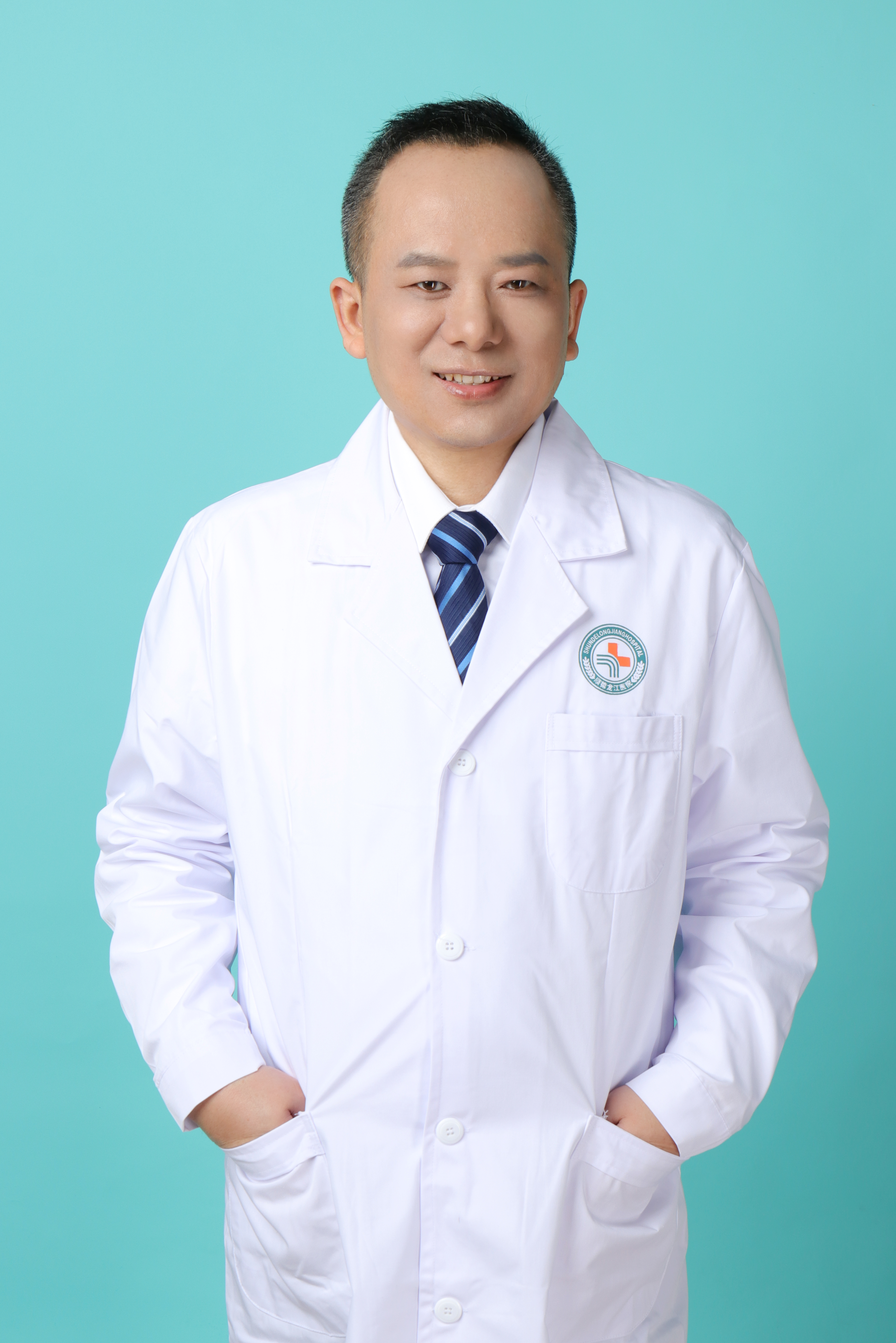 张洪浩（科副主任）