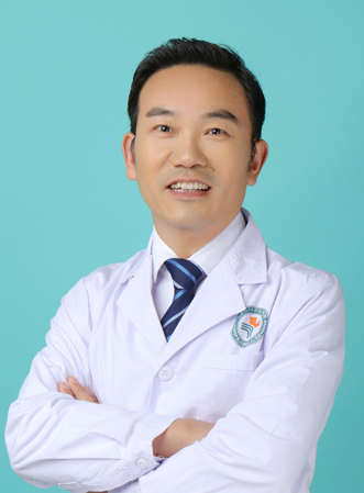 朱士彦（科主任）