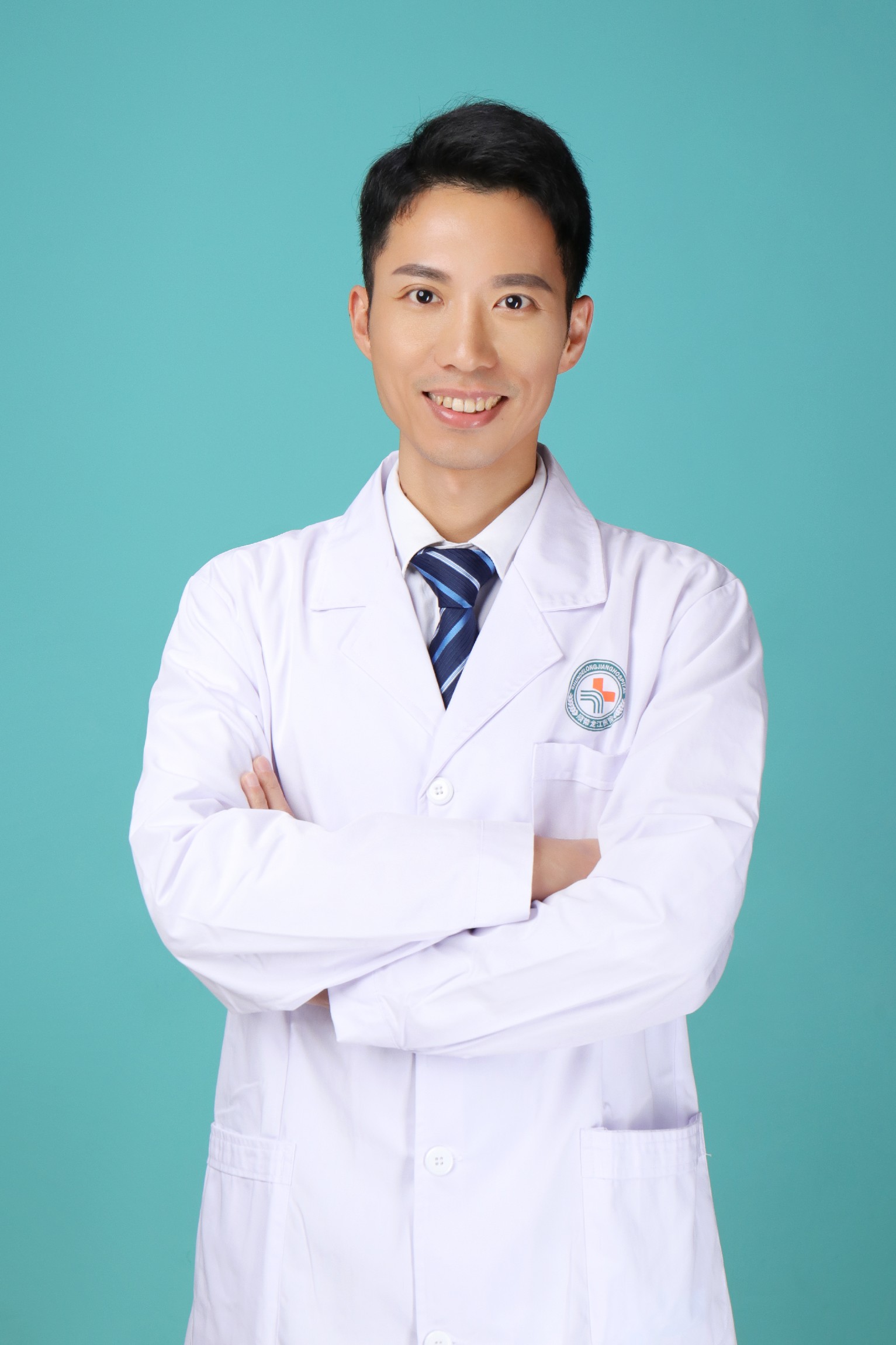 郭大华(科主任)