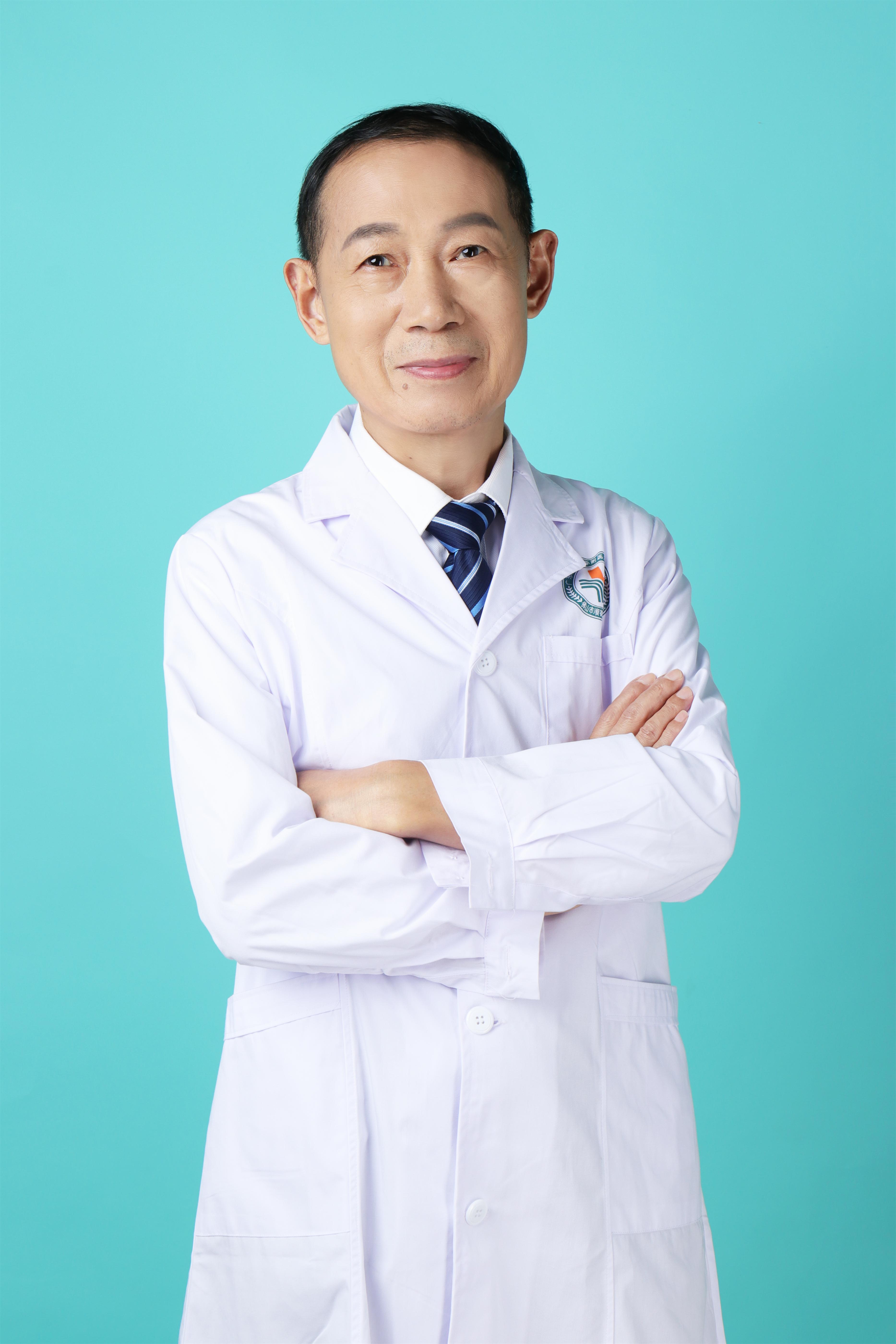 李文（科室顾问）