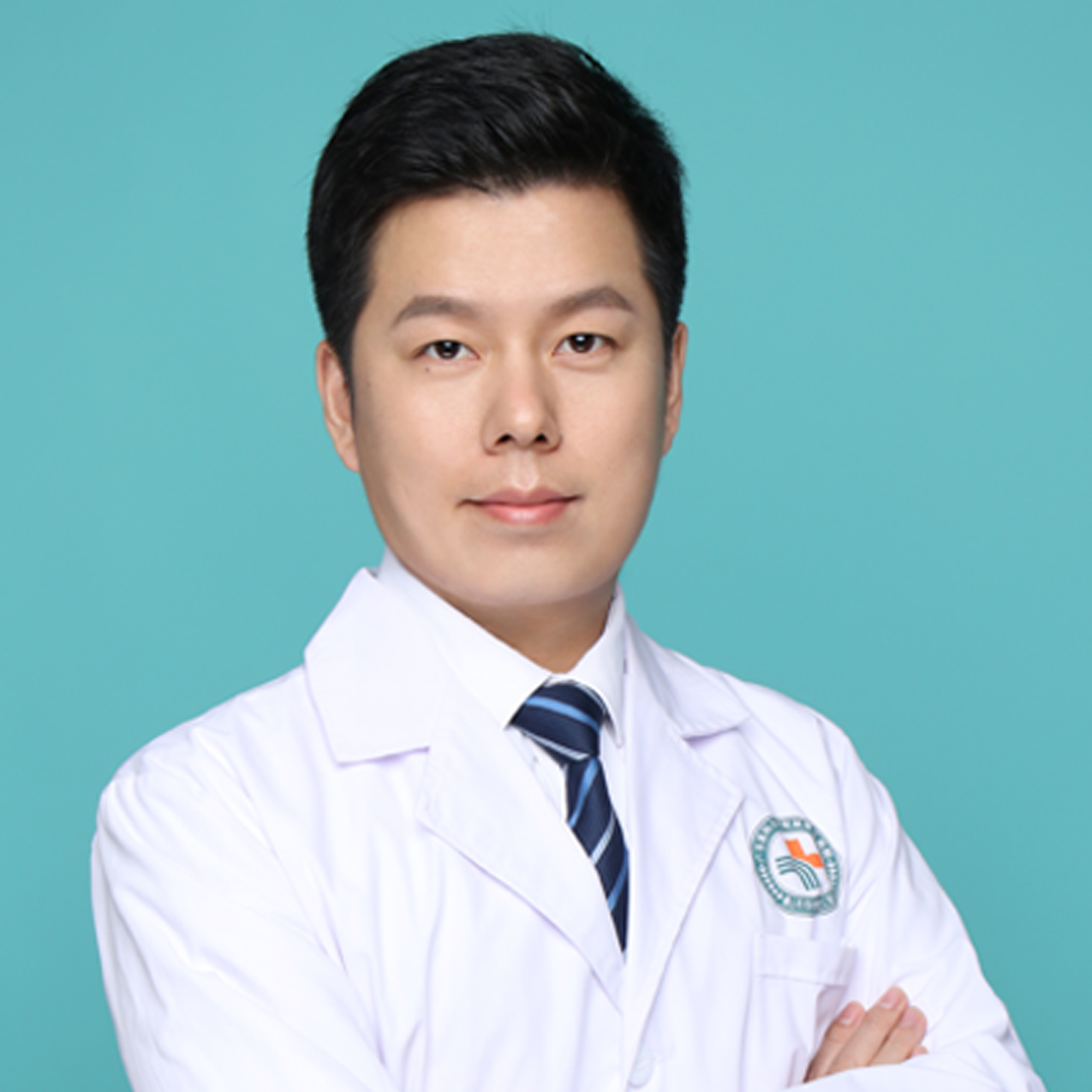 王明一(科主任)