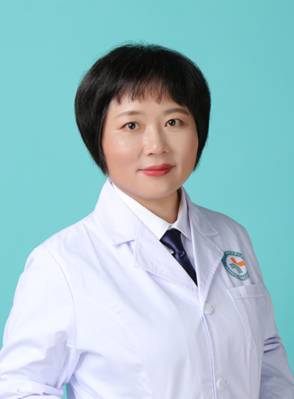 刘玲（科主任）