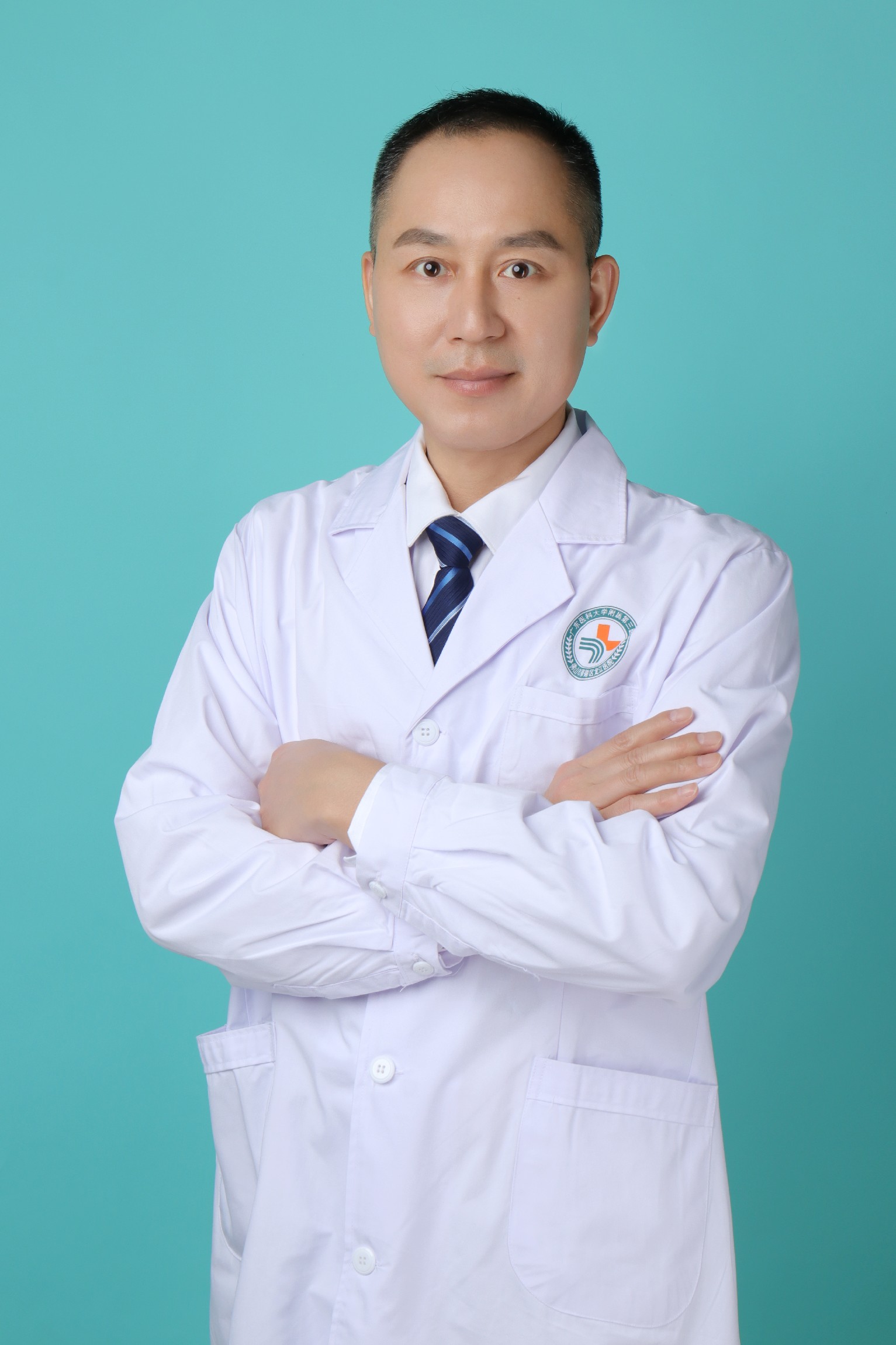 邓复民（急诊科副主任）