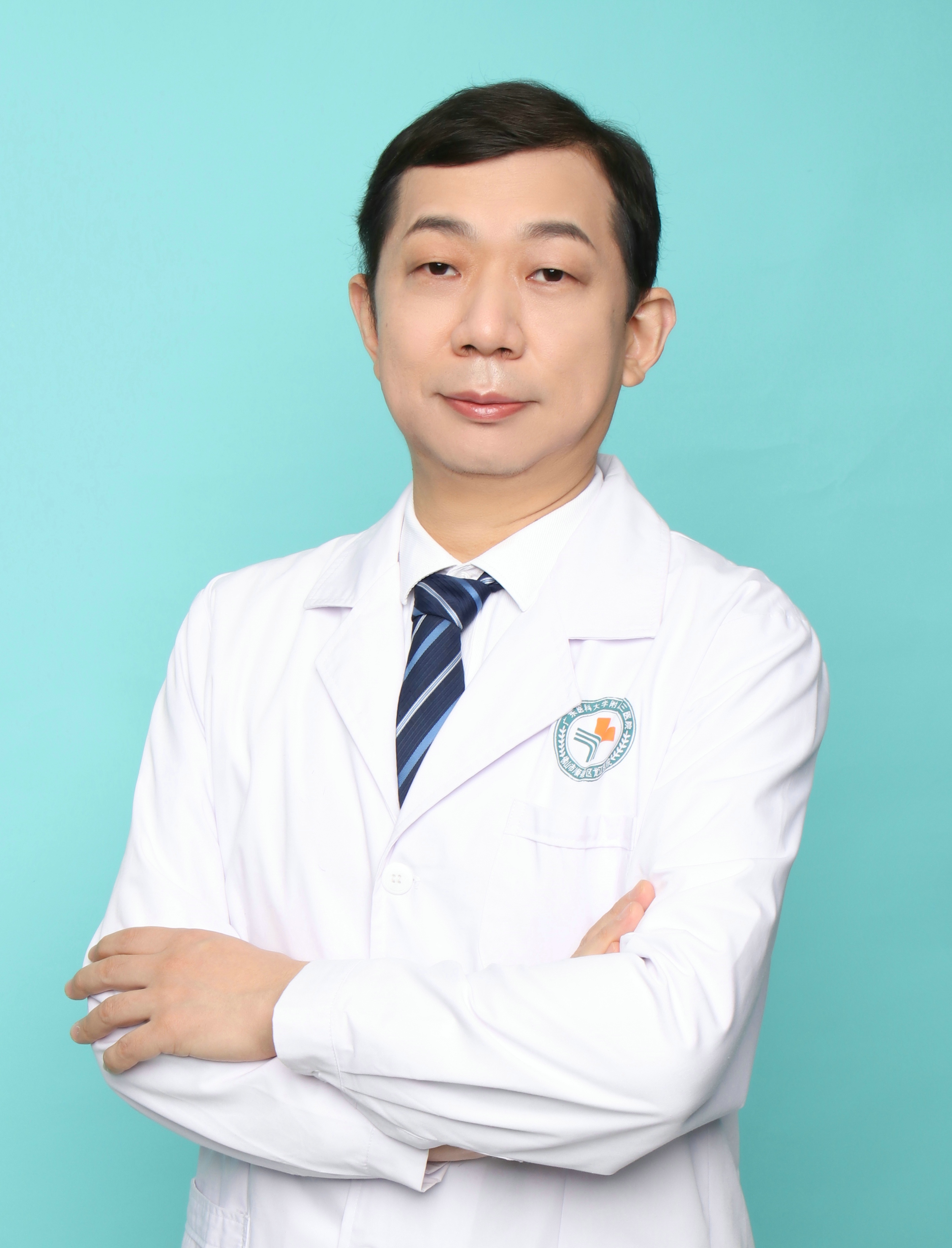 余飞（科主任）