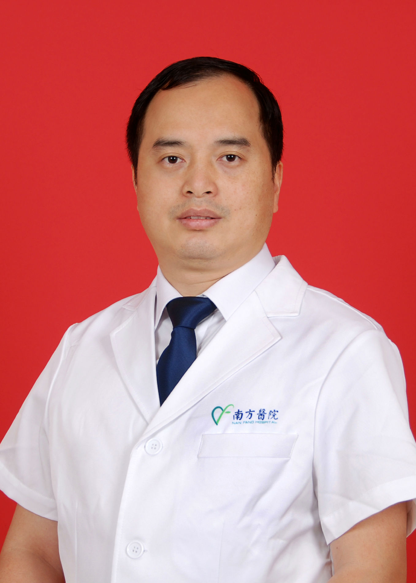 刘晓军（麻醉科）