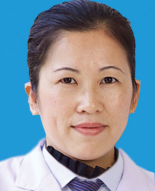 许婷副主任医师、副教授