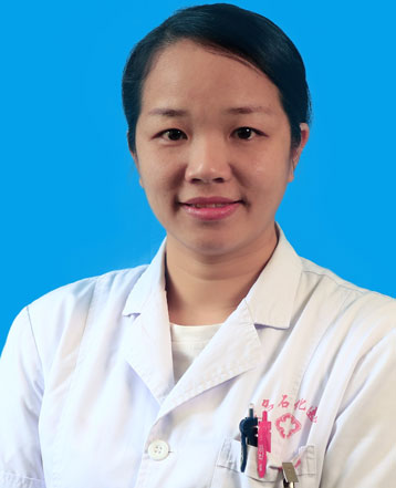李燕梅主治医师