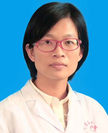 张观凤主治医师