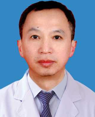 游卫华主任医师、教授