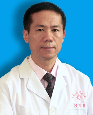 何维主治医师