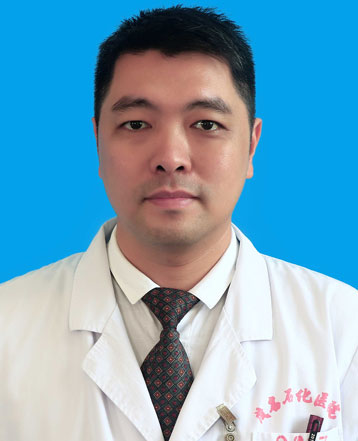 李劲松副主任医师、副教授