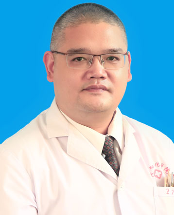 何春林主治医师