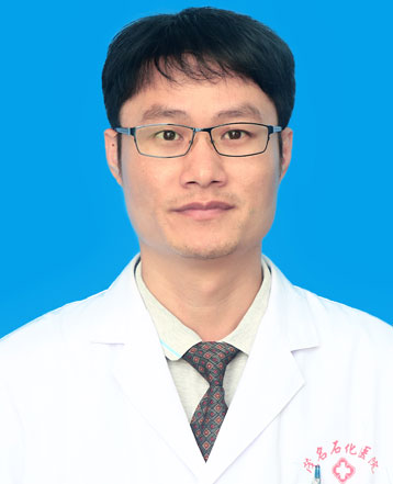 彭海成主治医师