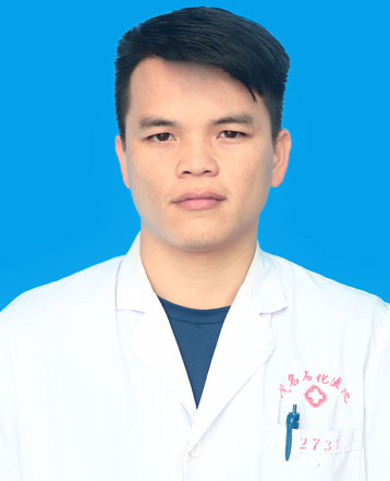 龚剑波主治医师
