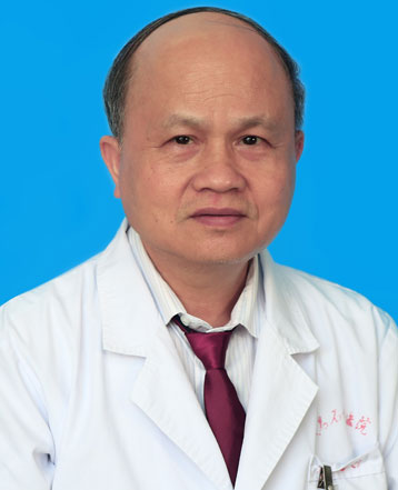 姚日荣副主任医师、副教授