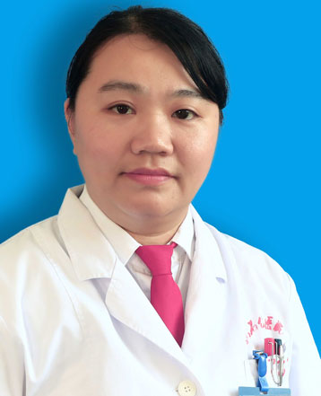 柯健副主任医师、副教授