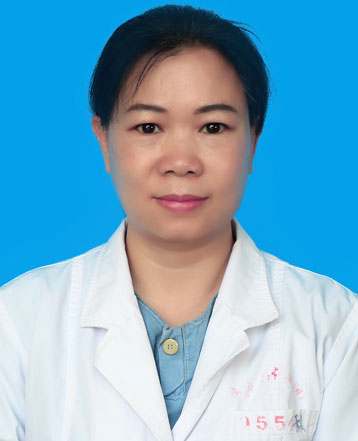 谢晓颖主治医师