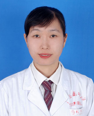 麦妙芽主治医师