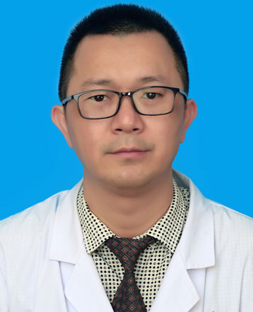 詹敏主任医师、教授