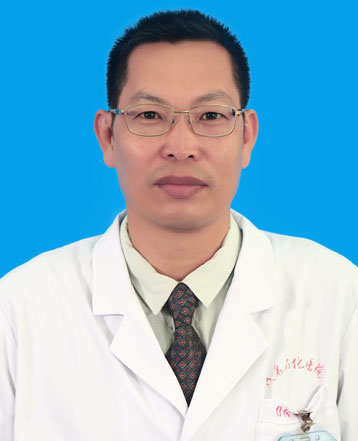 易辉军主治医师