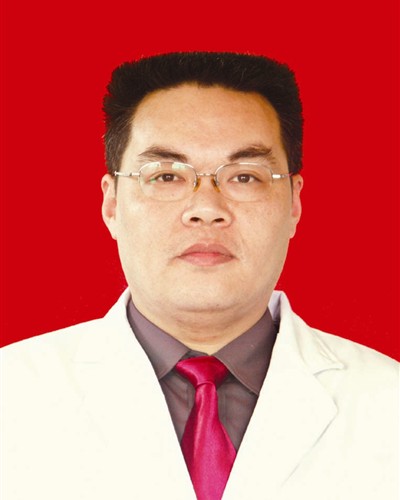 科室:外科姓名:李文彬职称:副主任医师