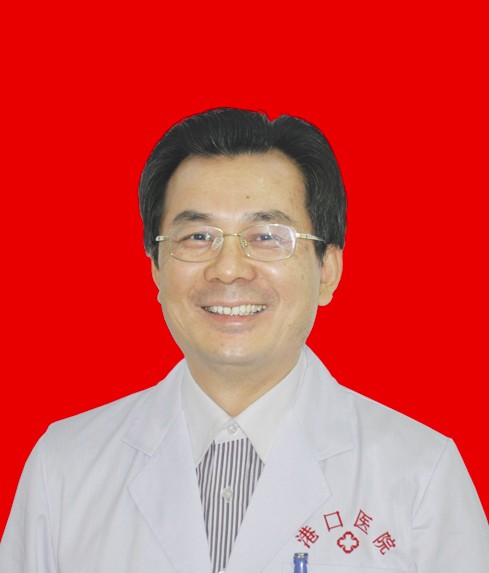 科室:肛肠外科姓名:吴锦昌职称：主任医师