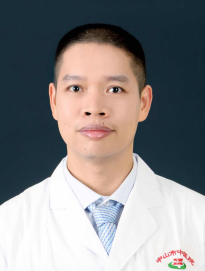 科室:骨科姓名:曾远职称:副主任医师