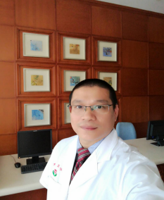 科室:骨科姓名:苏永康职称:副主任医师