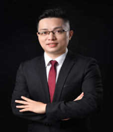 科室:骨科姓名:池科德职称:副主任医师