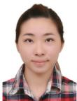 科室:妇幼保健科姓名:胡蕴柔职称：医师