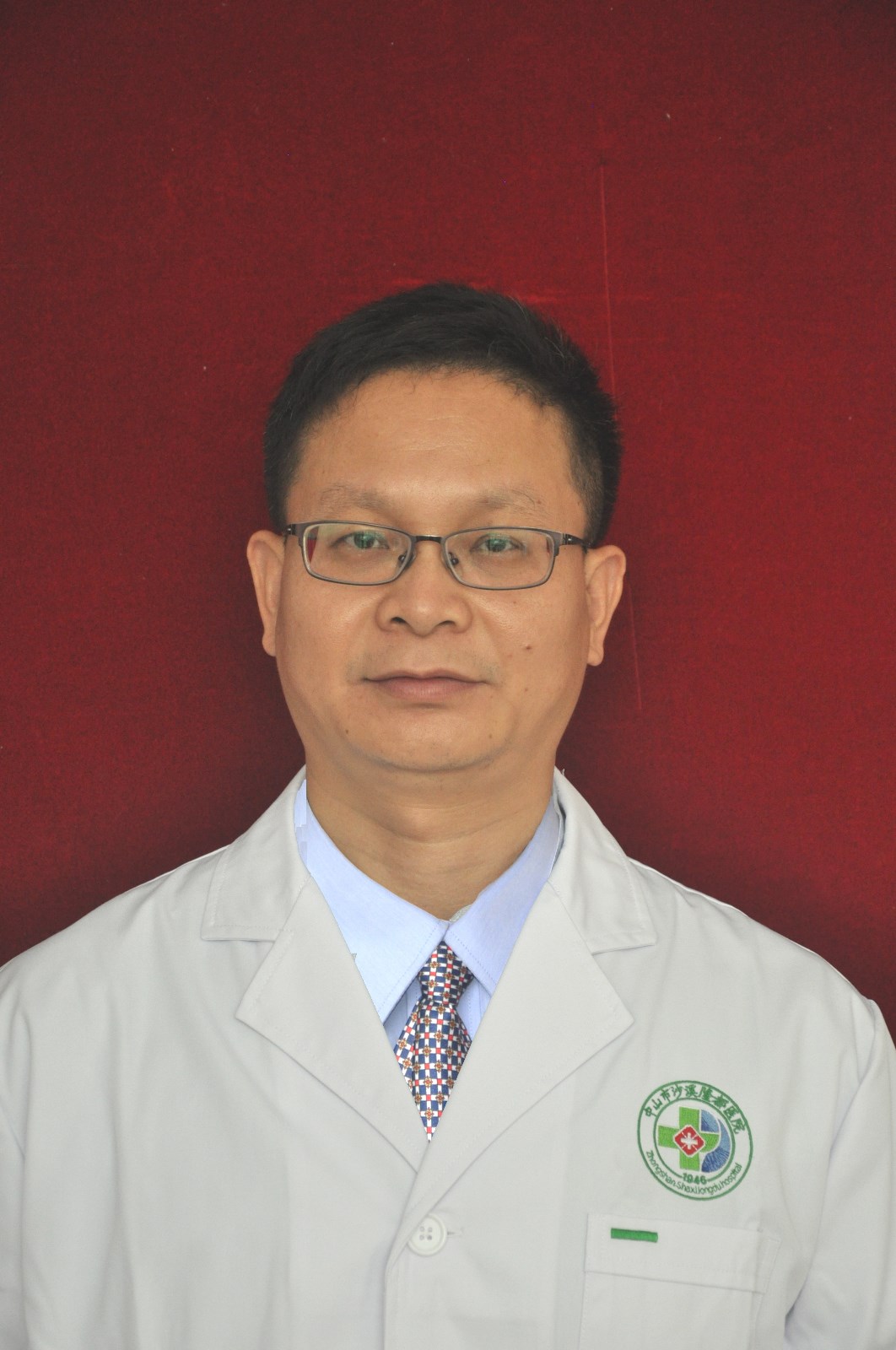 王志明