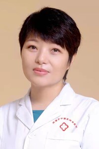 陈映婷主任医师