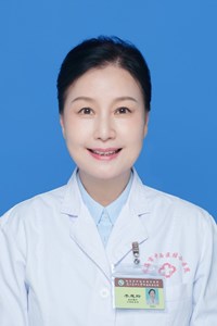 李惠玲　口腔科主任