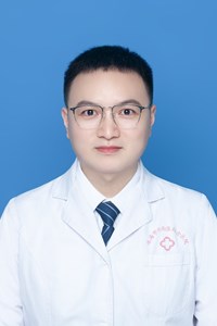 梁侃　副主任医师