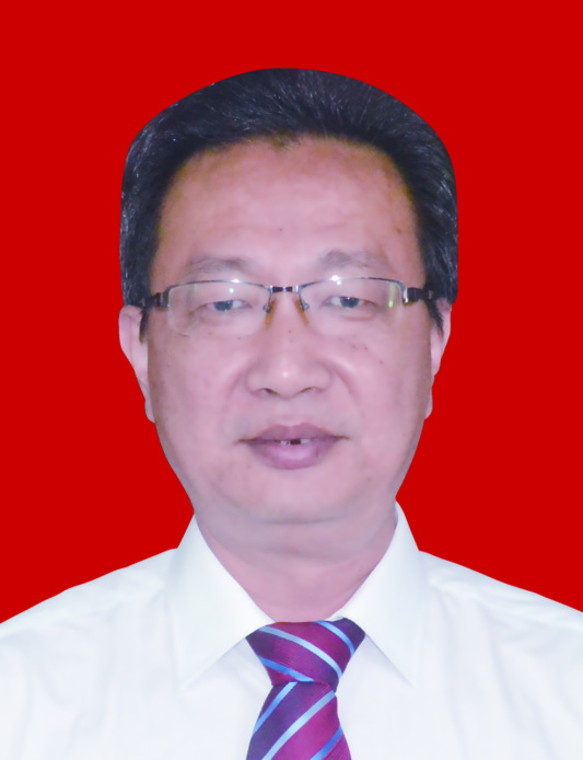 张志坚