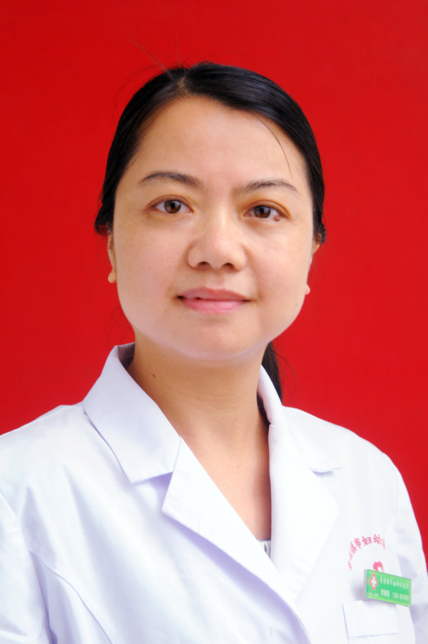 李慧英