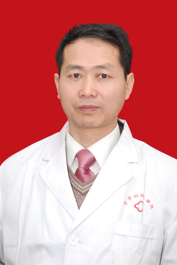 曹乐平