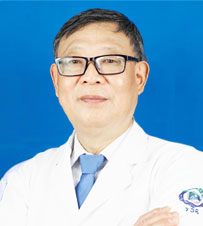 雷刚刚副主任医师