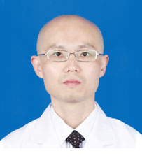 余胜鹏资深主治医师
