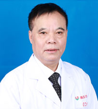 江长清副主任医师