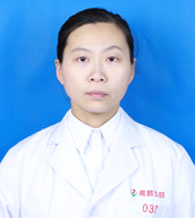 金钰口腔科主治医师