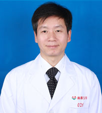 曾斌耳鼻喉科副主任主治医师